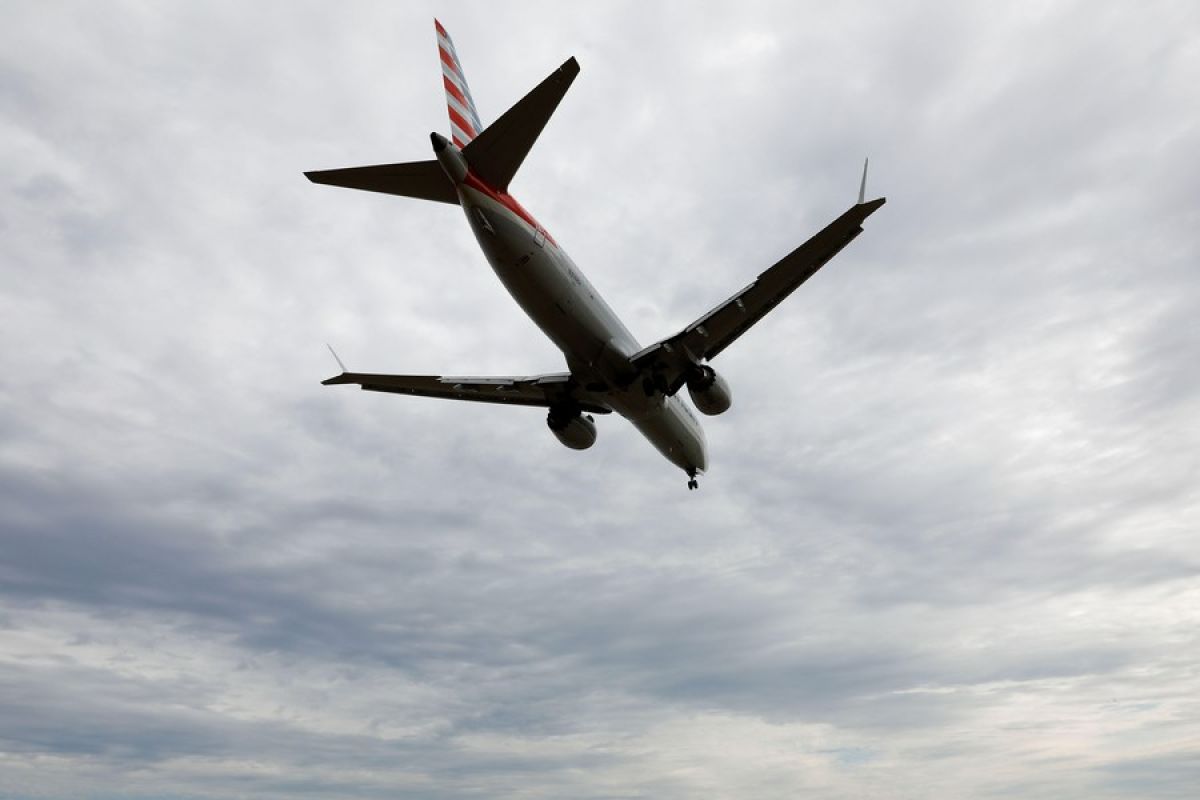 FAA perluas zona larangan terbang hingga Ukraina, Belarus, dan sebagian Rusia