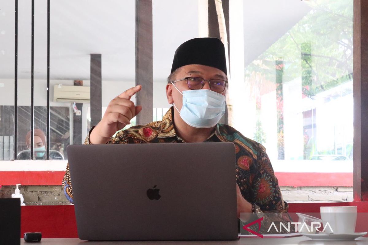 Banten minta aturan pengeras suara masjid dikembalikan kearifan lokal