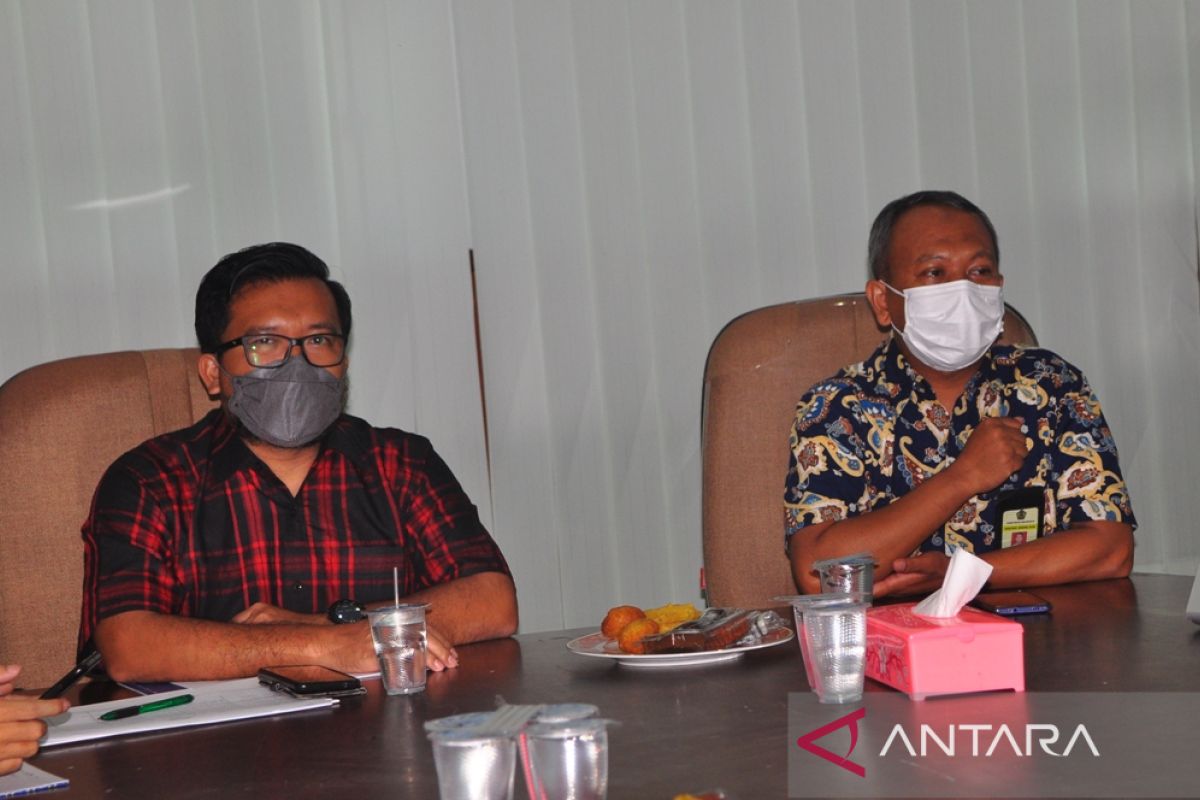 40 persen ASN Belitung Timur belum lapor pajak tahunan