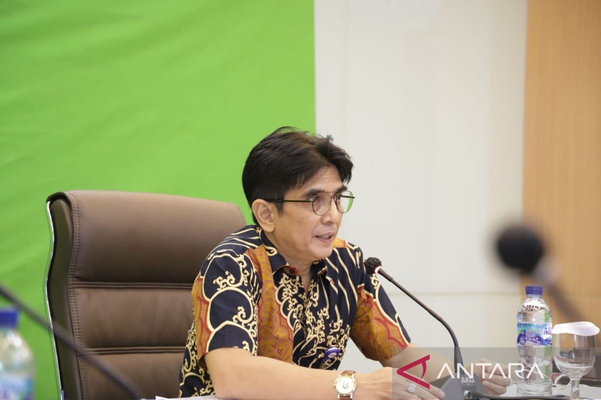 BPKP hitung kerugian negara korupsi pengadaan pesawat PT Garuda Indonesia