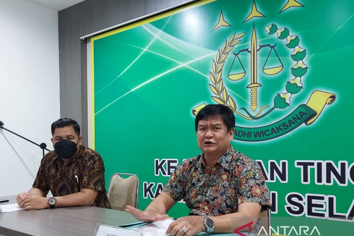 Kejati Kalsel temukan Rp5,9 miliar kerugian negara korupsi perbankan di Batola