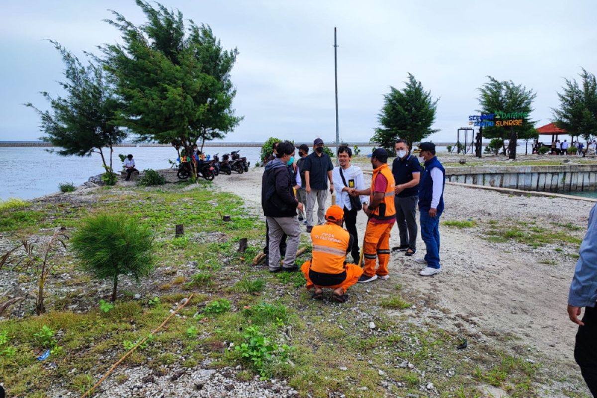 Kepulauan Seribu unggulkan Pulau Panggang di Anugerah Desa Wisata