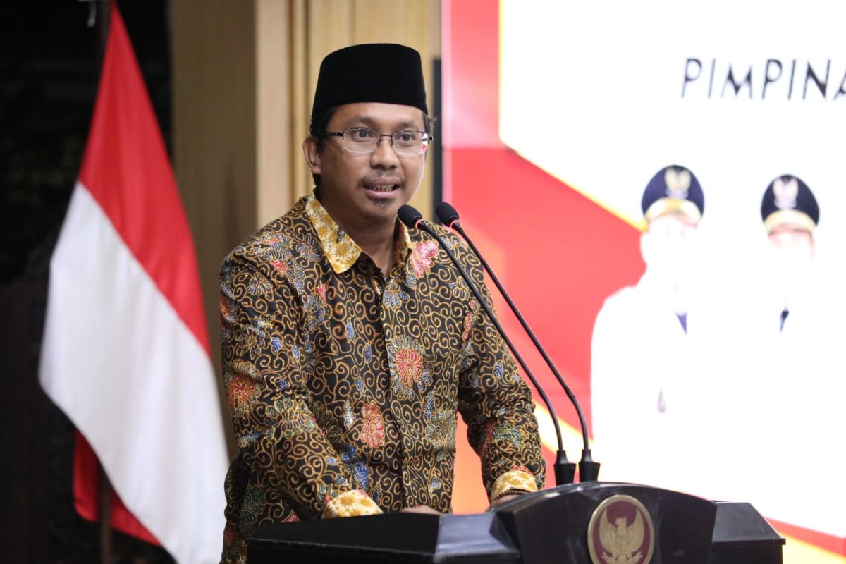 Bupati Sidoarjo apresiasi pelajar penghafal Alquran