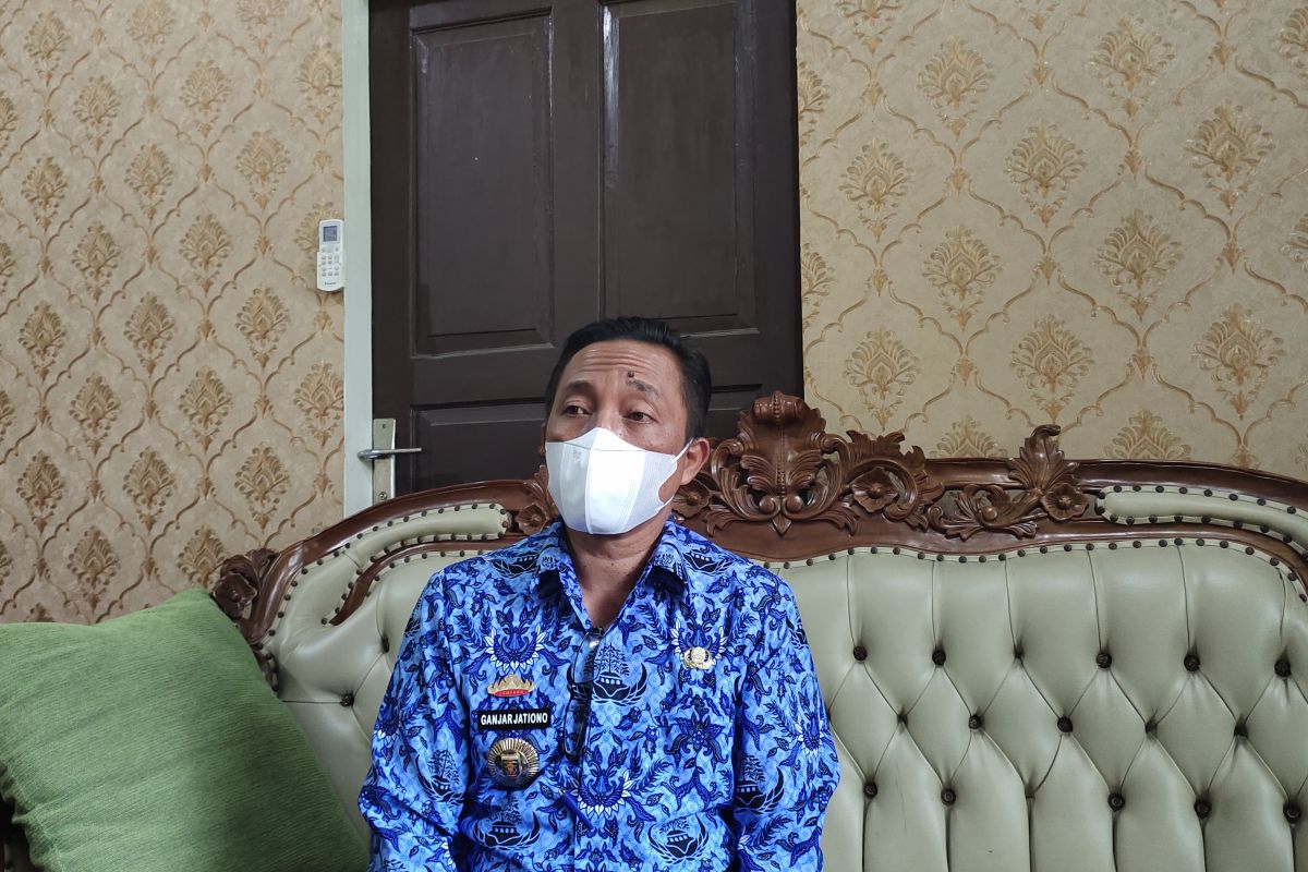 Pemprov Lampung terapkan aturan 50 persen WFH bagi pegawai