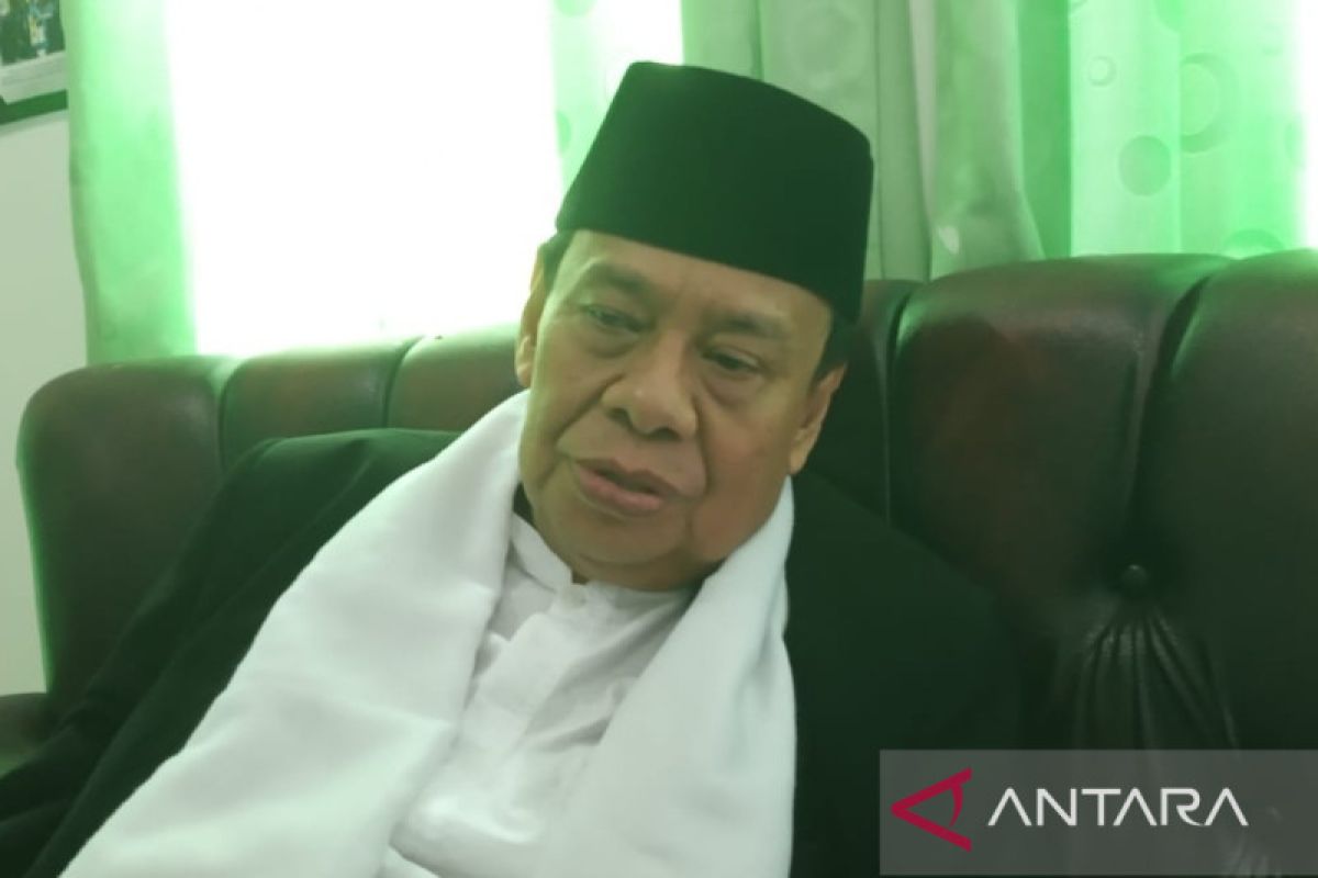 Ketua MUI Bogor sesalkan ucapan Menteri Agama soal toa masjid