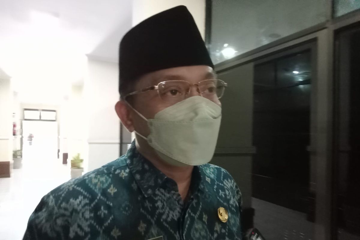 Pemkot Mataram mengimbau warga adaptif pandemi saat rayakan Isra Miraj