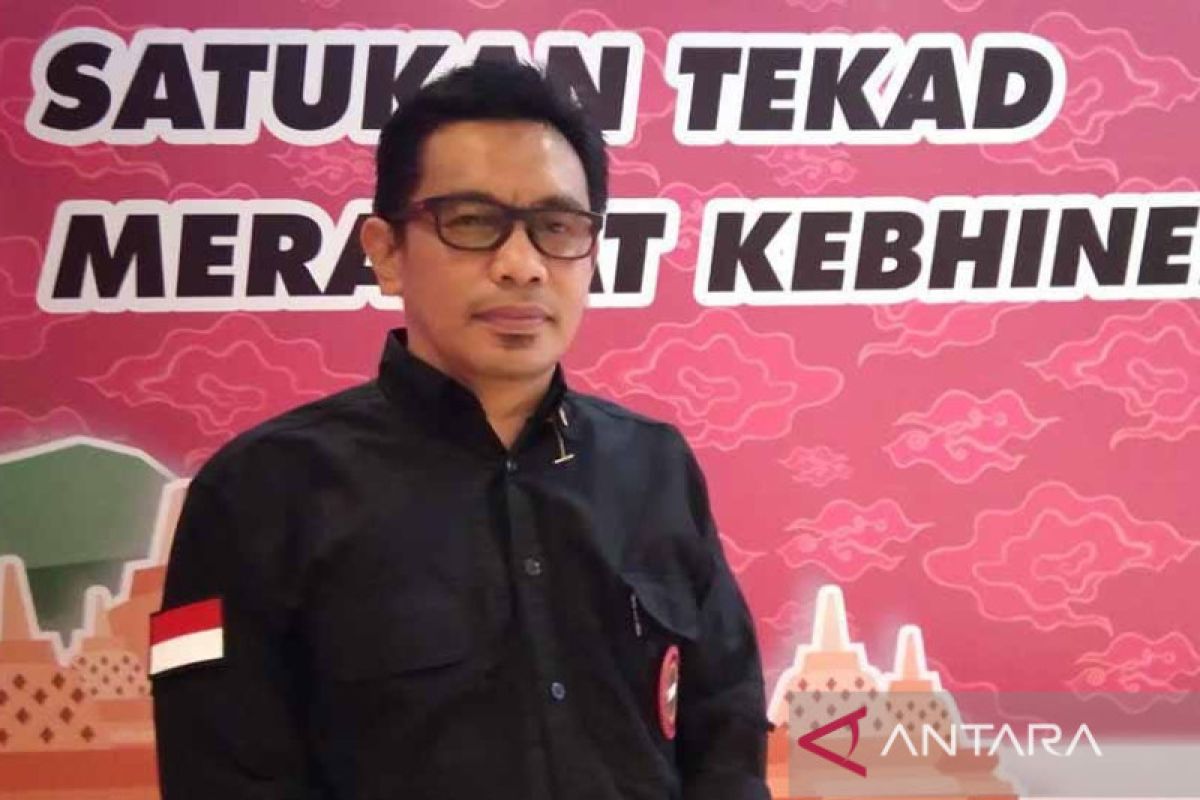 Penguatan Pentahelix di tengah kontroversi budaya dan agama dibutuhkan