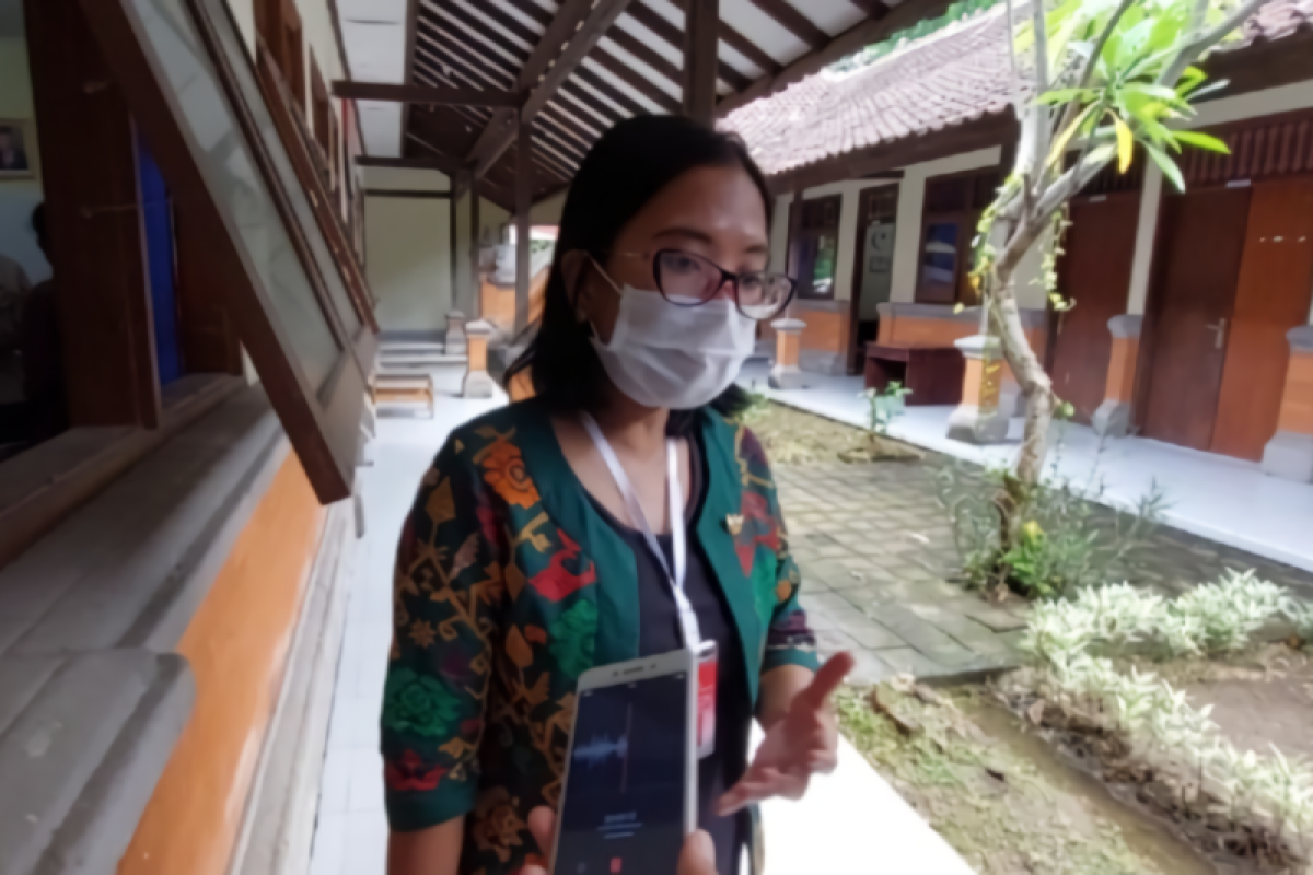 KPPAD Bali terapkan "Pararem Adat" tangani kasus kekerasan pada anak