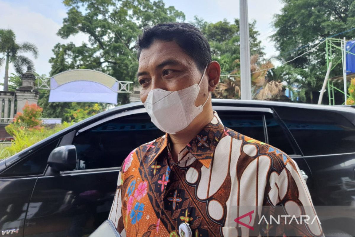 Pemkot Surakarta tunjuk hotel untuk isolasi terpusat tenaga kesehatan