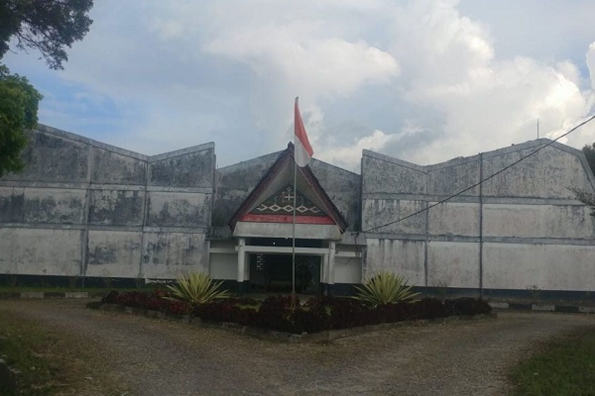 Dinkes Dairi siapkan lokasi isolasi terpusat di BLK Sitinjo