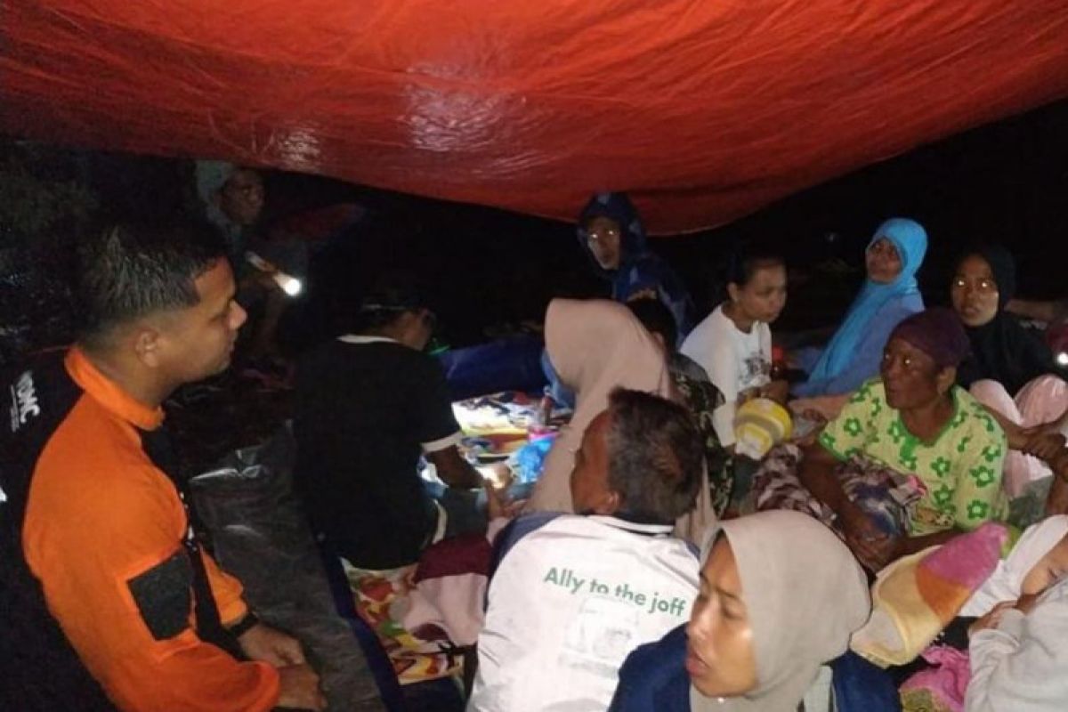 DMC Dompet Dhuafa respons gempa di Pasaman Barat