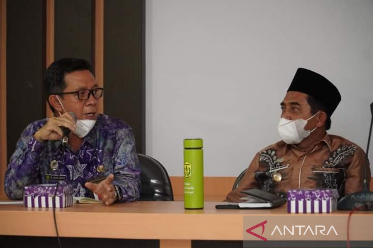 Banjarmasin readies to hold 2022 Indonesian Products National Movement