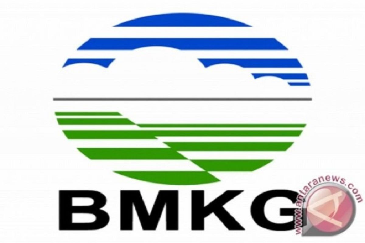 BMKG ingatkan warga Sumut waspada hujan berpotensi banjir-longsor