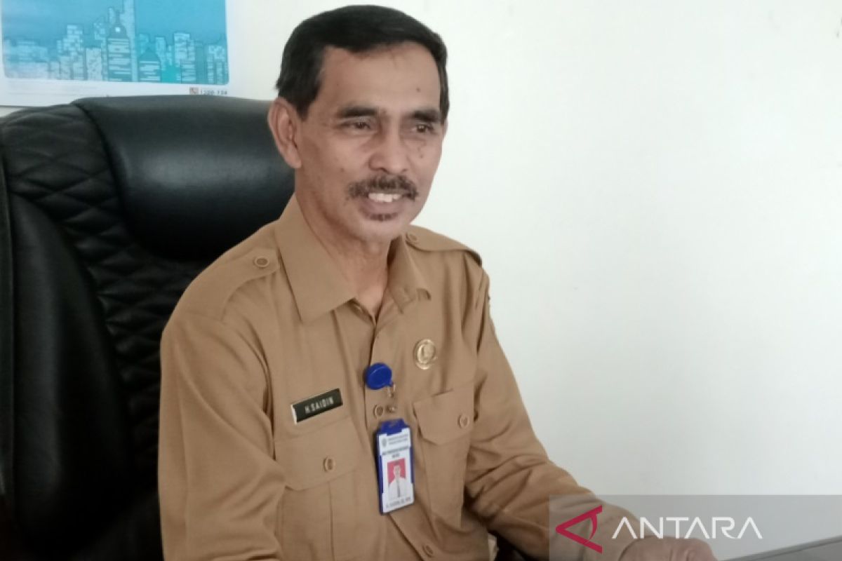 Kepala desa terpilih di Kabupaten Penajam dibekali pelatihan