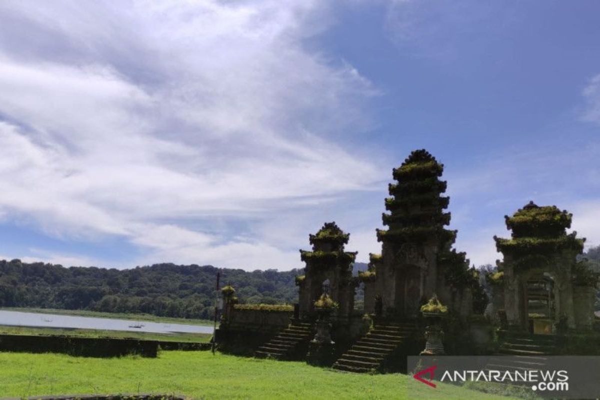 Gerakan Konservasi Air dari Puri Kauhan Ubud sambut G20 di Bali