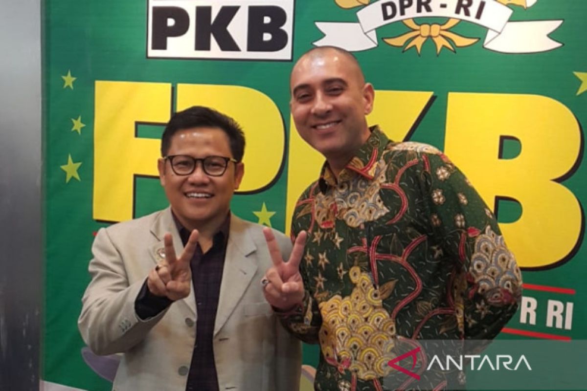 Anggota DPR: Program PKB untuk sejahterakan rakyat