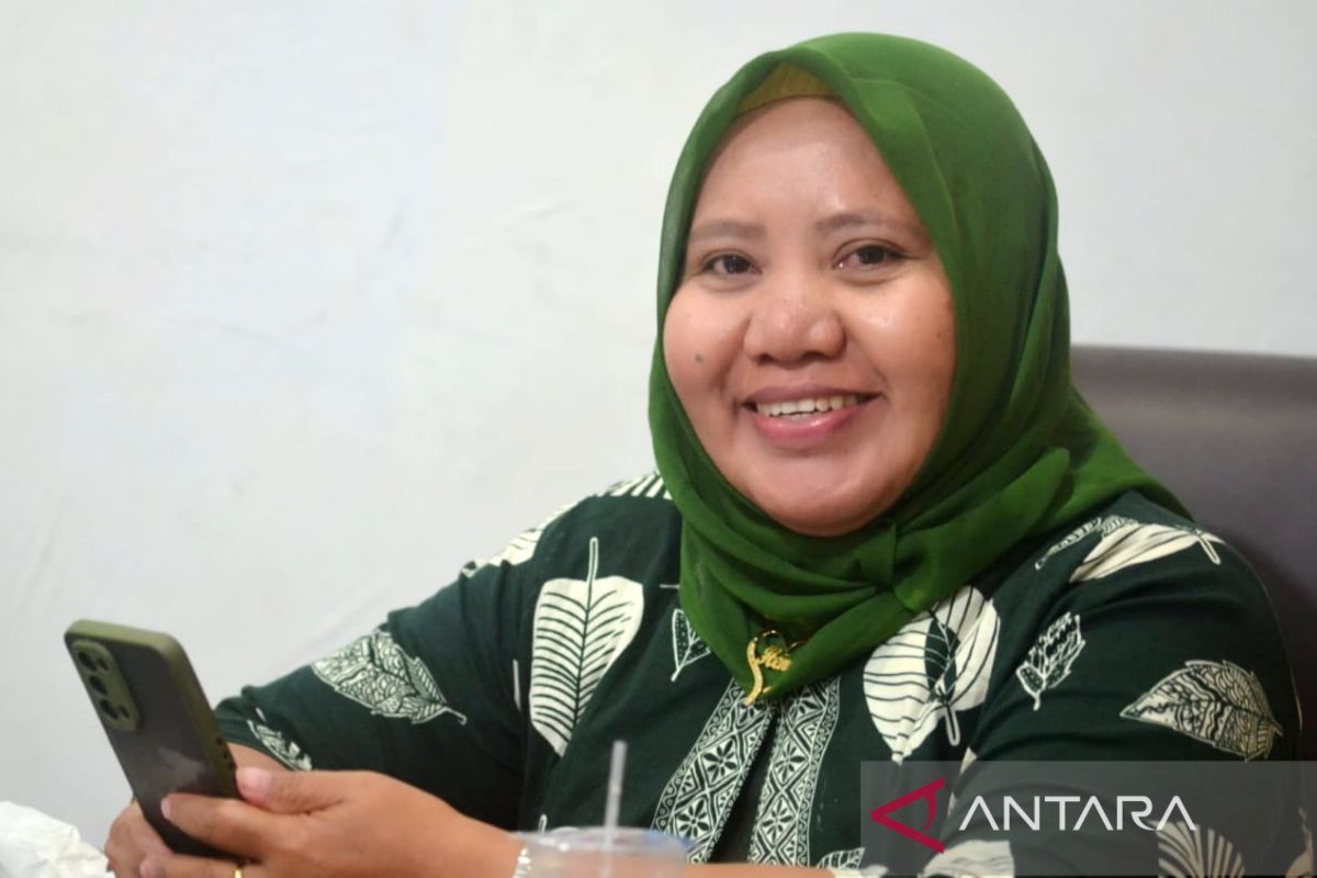 DPRD Gorontalo Utara sebut penanganan kekerdilan juga atasi gizi buruk