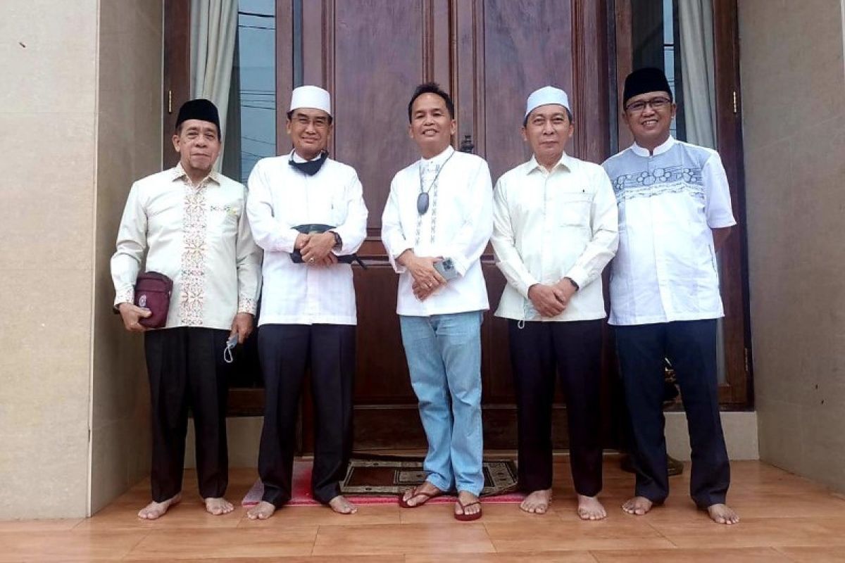 Isra Miraj sarana memperkuat iman dan taqwa
