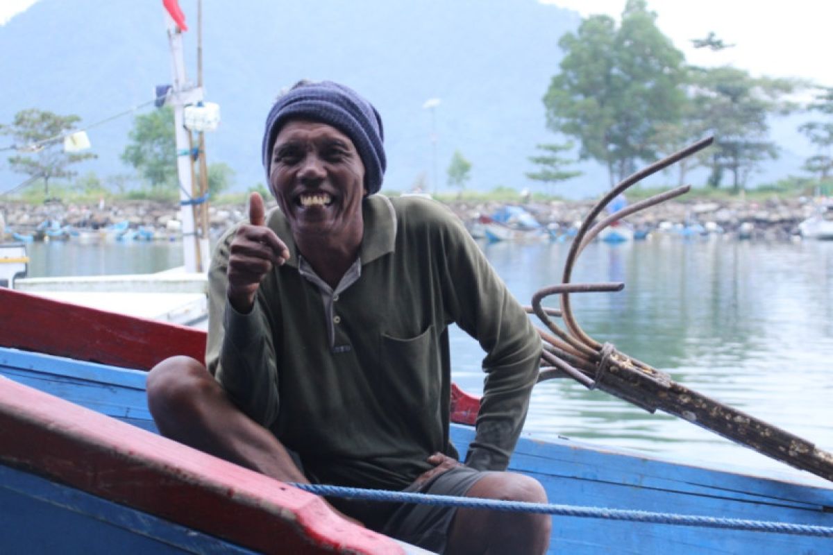 Penangkapan ikan terukur berbasis kuota utamakan nelayan kecil