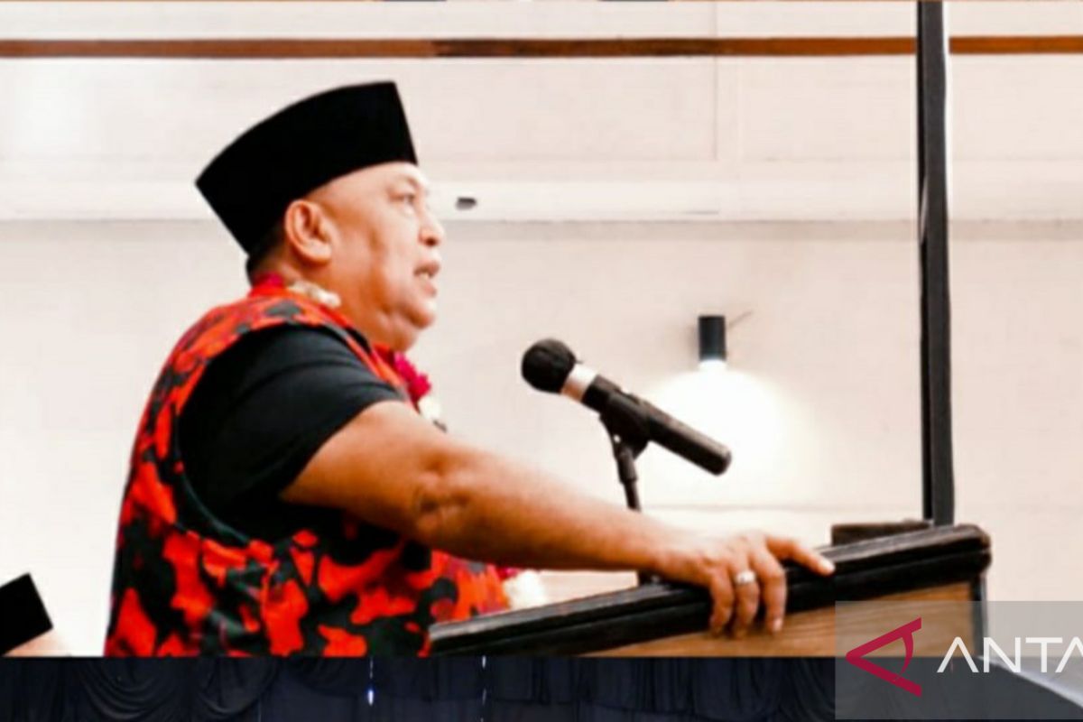 Rakercab LGP KBB Tegaskan Ganjar-Puan Penerus Jokowi