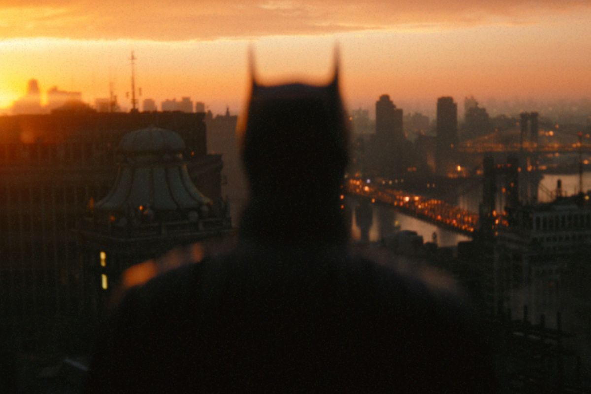 Aktor Jeffrey Wright ungkap kunci hubungan Batman & James Gordon