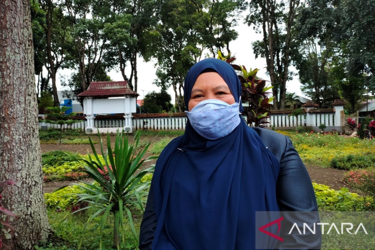 Disperindagkop ajak pelaku usaha Bengkulu dirikan warkop digital