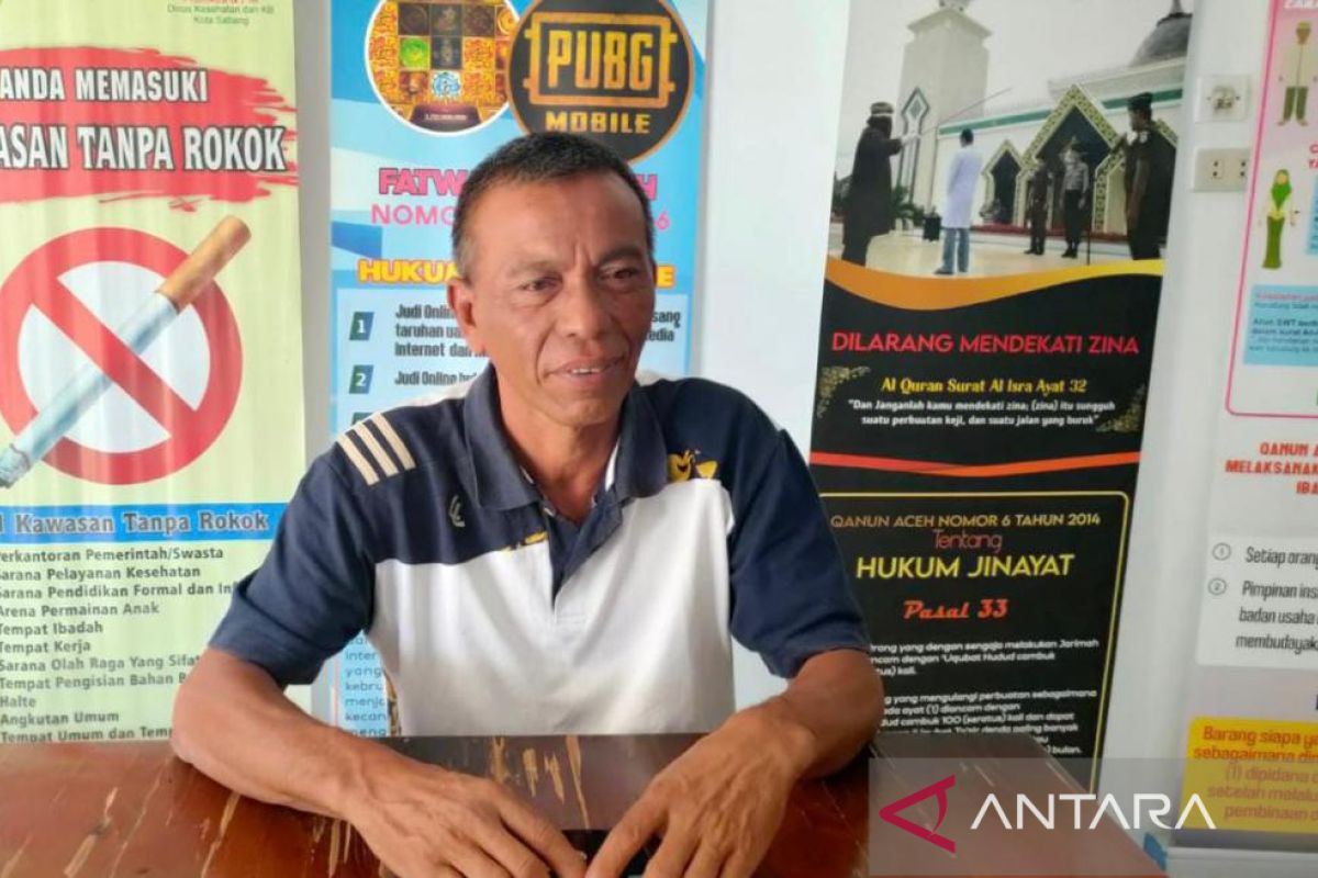 Sabang buka pendaftaran beasiswa bagi santri, catat syaratnya