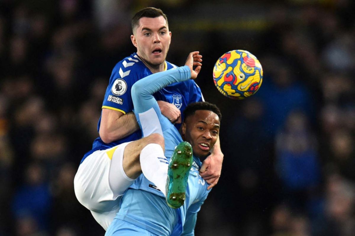 Raheem Sterling ingin pindah ke Chelsea