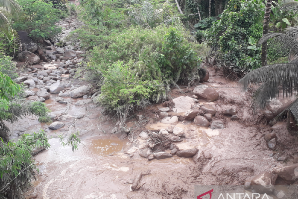 Ahli:  Penyebab  pergerakan tanah usai gempa di Pasaman Barat