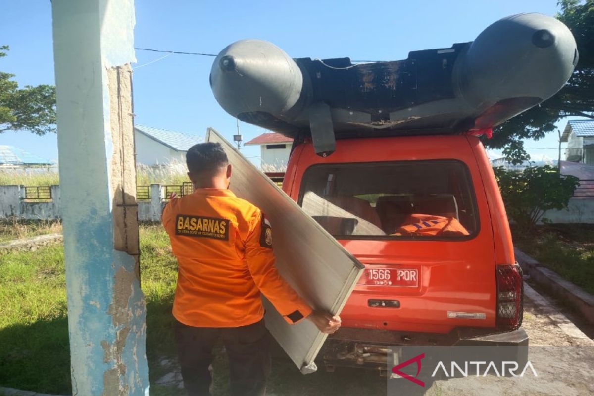 Basarnas Kendari cari seorang remaja di Muna diduga diterkam buaya