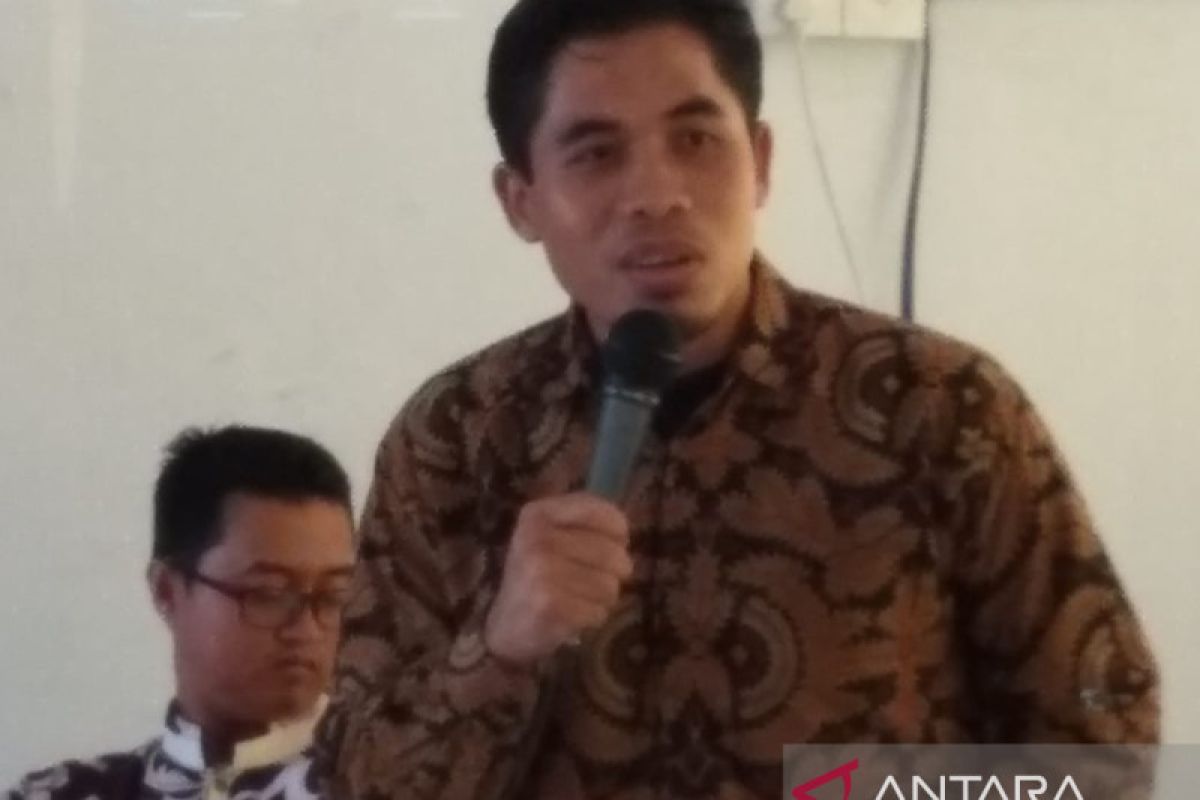 Bawaslu Tanjungpinang gandeng OKP perkuat pengawasan Pemilu 2024