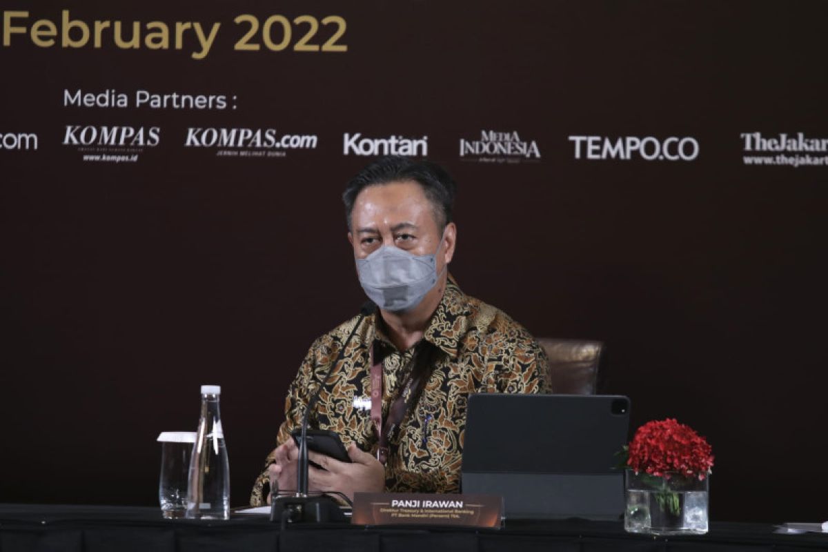 Bank Mandiri executes first ESG repo transaction in Indonesia