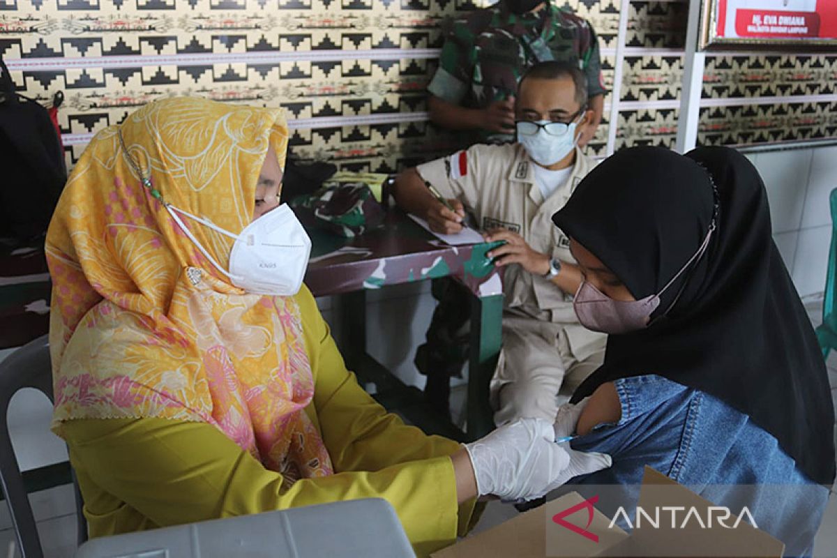 Angka sembuh COVID-19 harian meningkat 5.118 orang