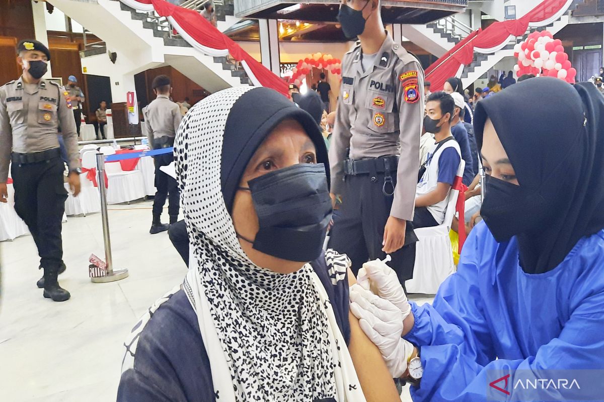 Waspada peningkatan kematian di tengah gelombang Omicron