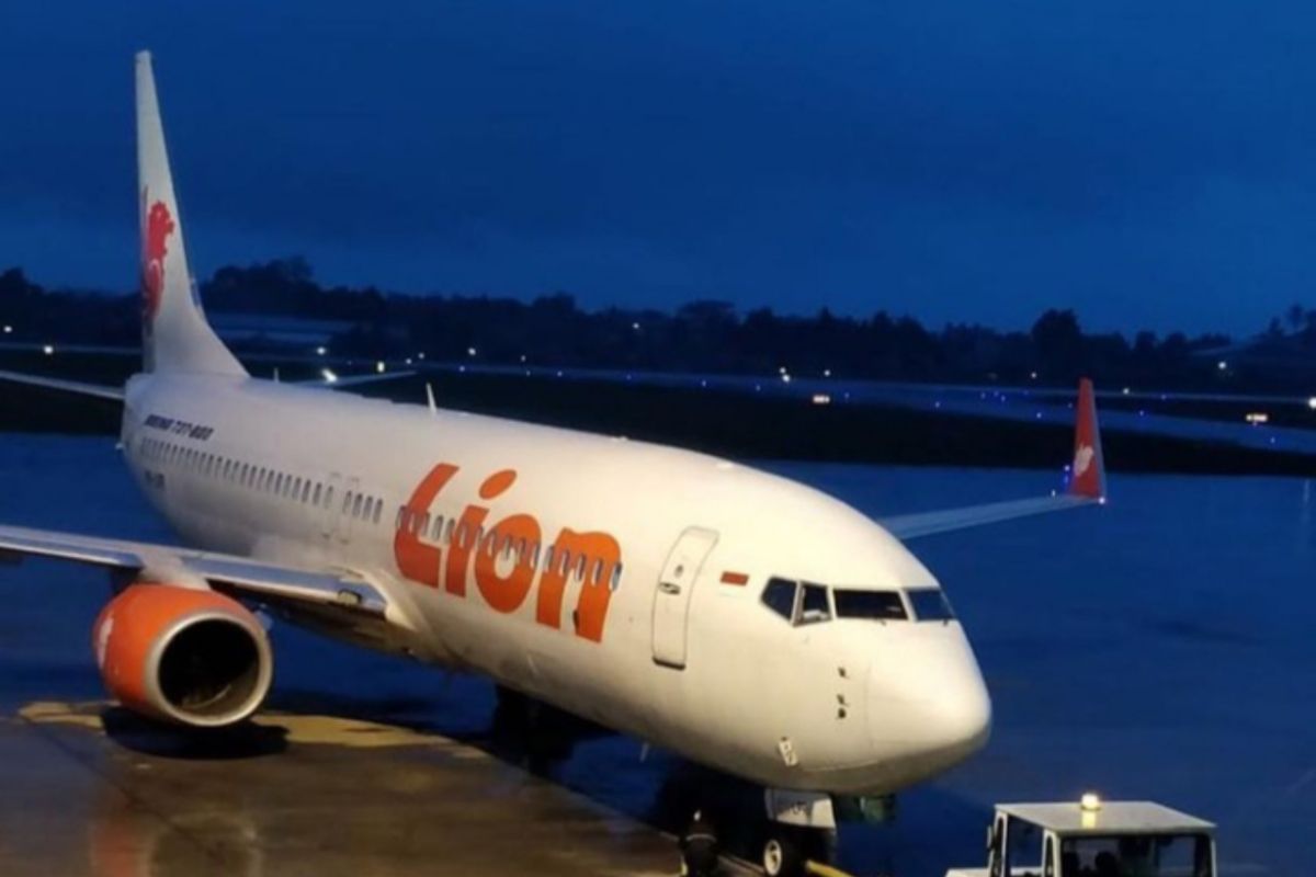Soal penundaan penerbangan kemarin, ini kata managemen Lion Air