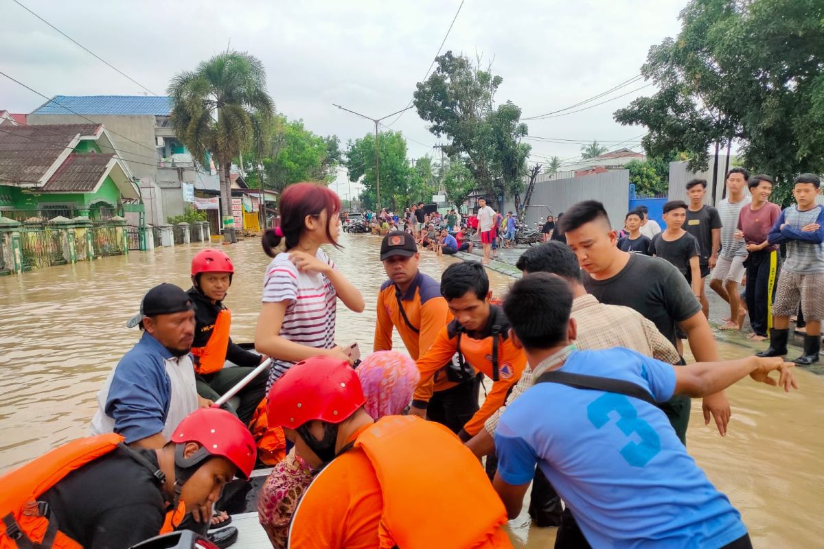 Wali Kota Medan: Segera lakukan normalisasi Sungai Deli
