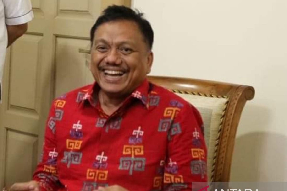 Gubernur: Tol Manado-Bitung pacu pertumbuhan ekonomi Sulut