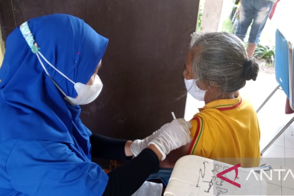 Seorang pasien COVID-19 di Kabupaten Kupang meninggal