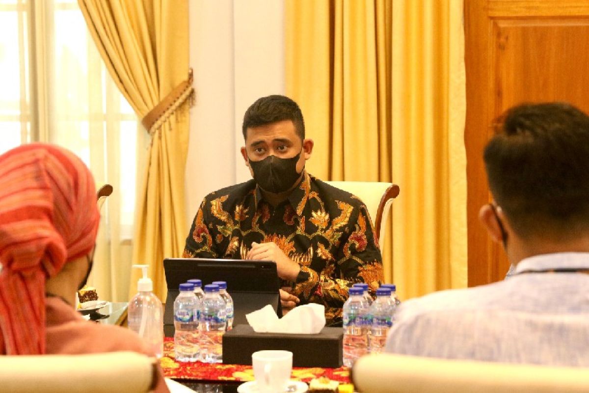 PKS sarankan Bobby Nasution lobi pemerintah pusat atasi banjir Medan