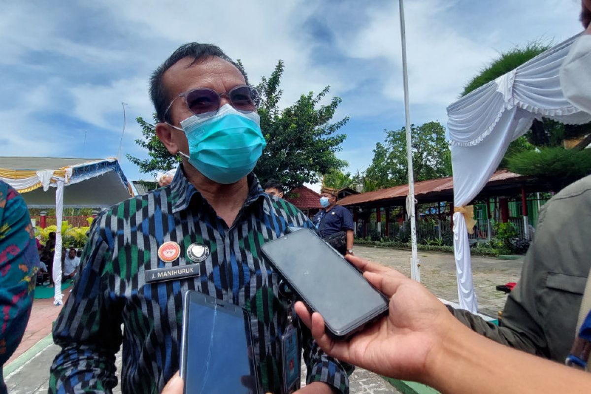Sebanyak 807 warga binaan di Bali peroleh remisi Hari Raya Nyepi