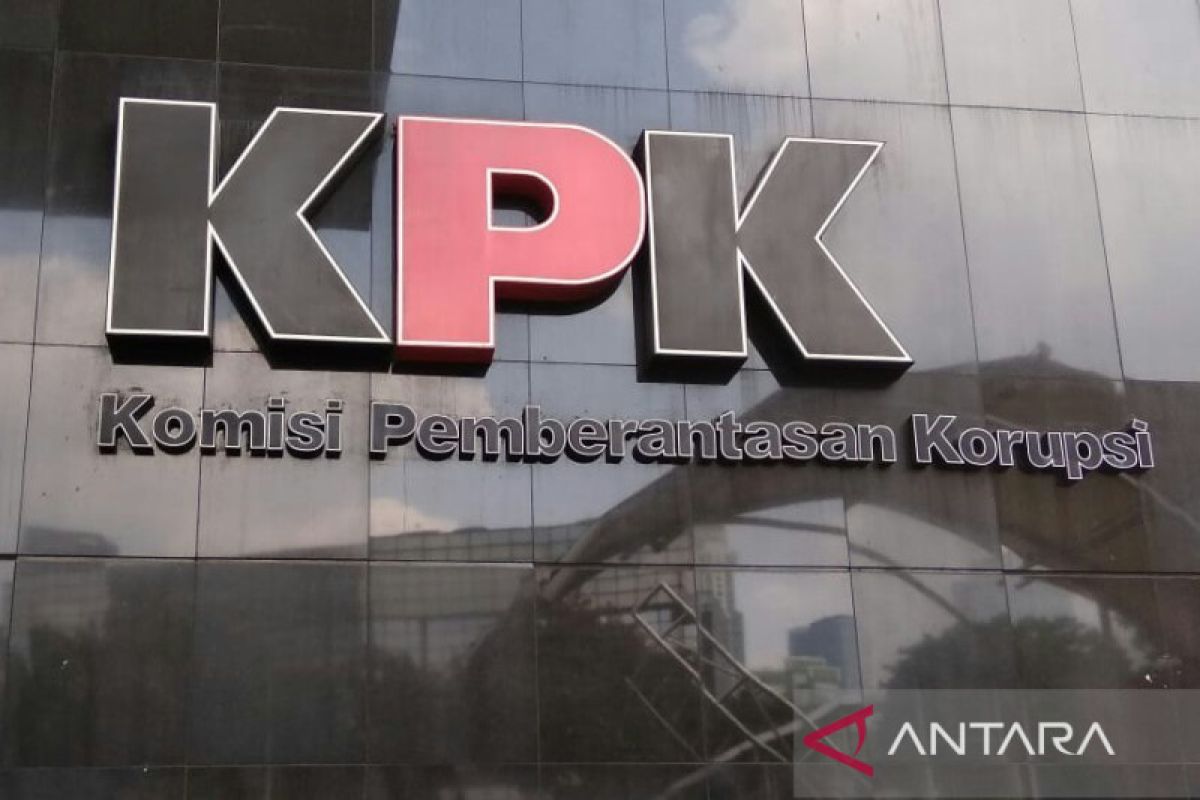 KPK: Hutama Karya wajib bayar Rp40,8 miliar untuk kasus proyek IPDN