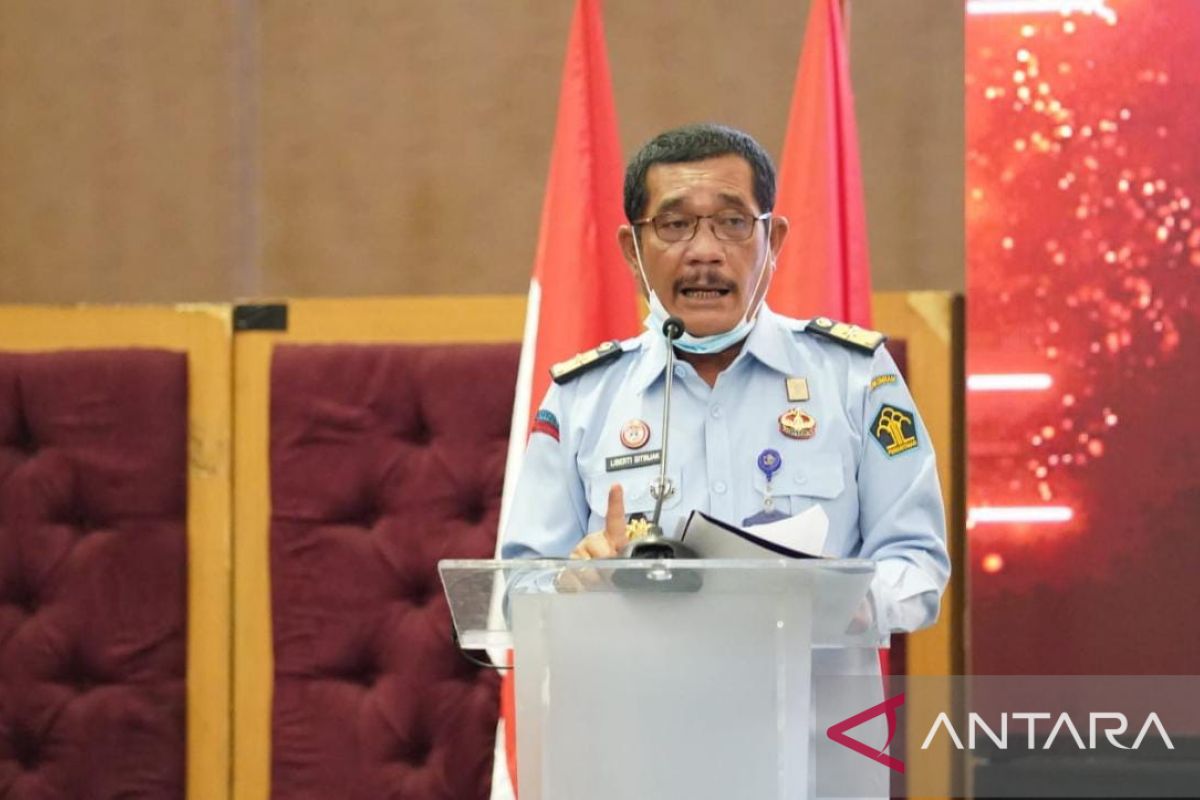 Kemenkumham tunjuk Rumah singgah Griya Abhipraya berpotensi dibangun di Bali