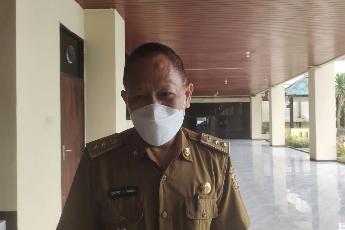 Pemprov Lampung perketat prokes setelah 14 daerah PPKM level 3