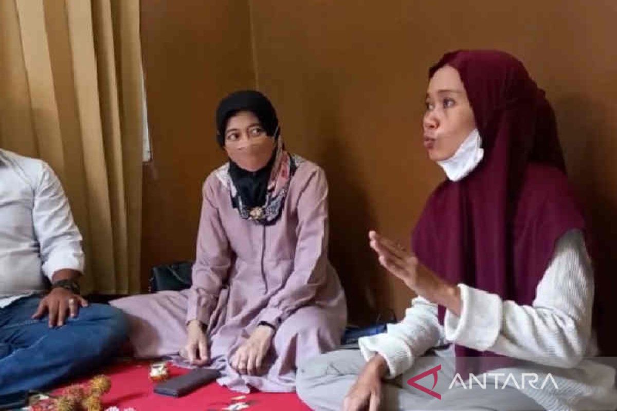 Penghentian perkara Nurhayati untuk beri rasa keadilan