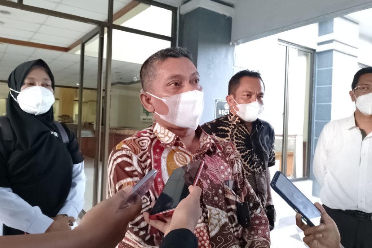 Mahasiswi berbuat mesum saat kuliah daring, Dekan UIN Suska : Sanksi menyusul