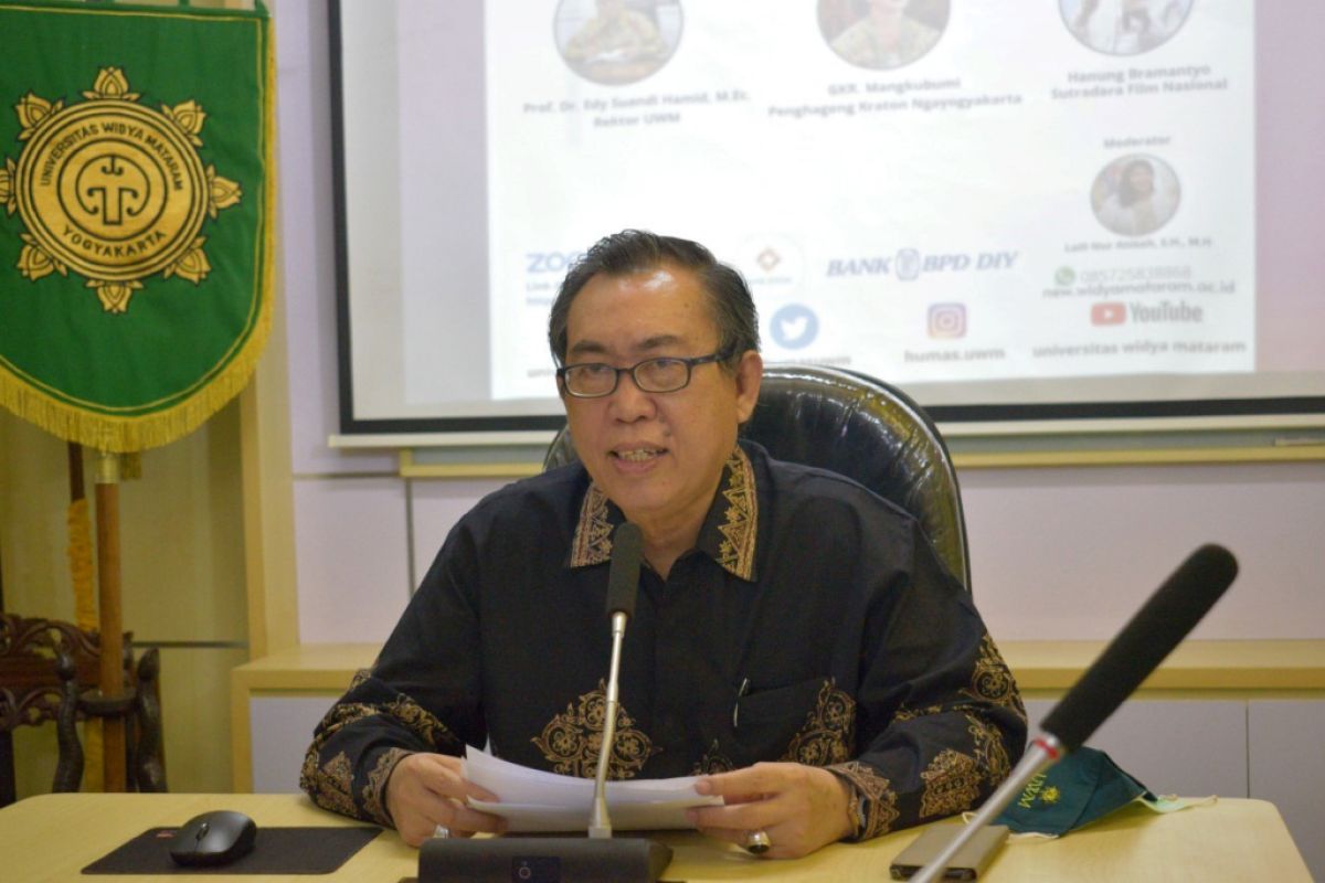 Rektor UWM: Pembangunan IKN baru jangan tergesa-gesa
