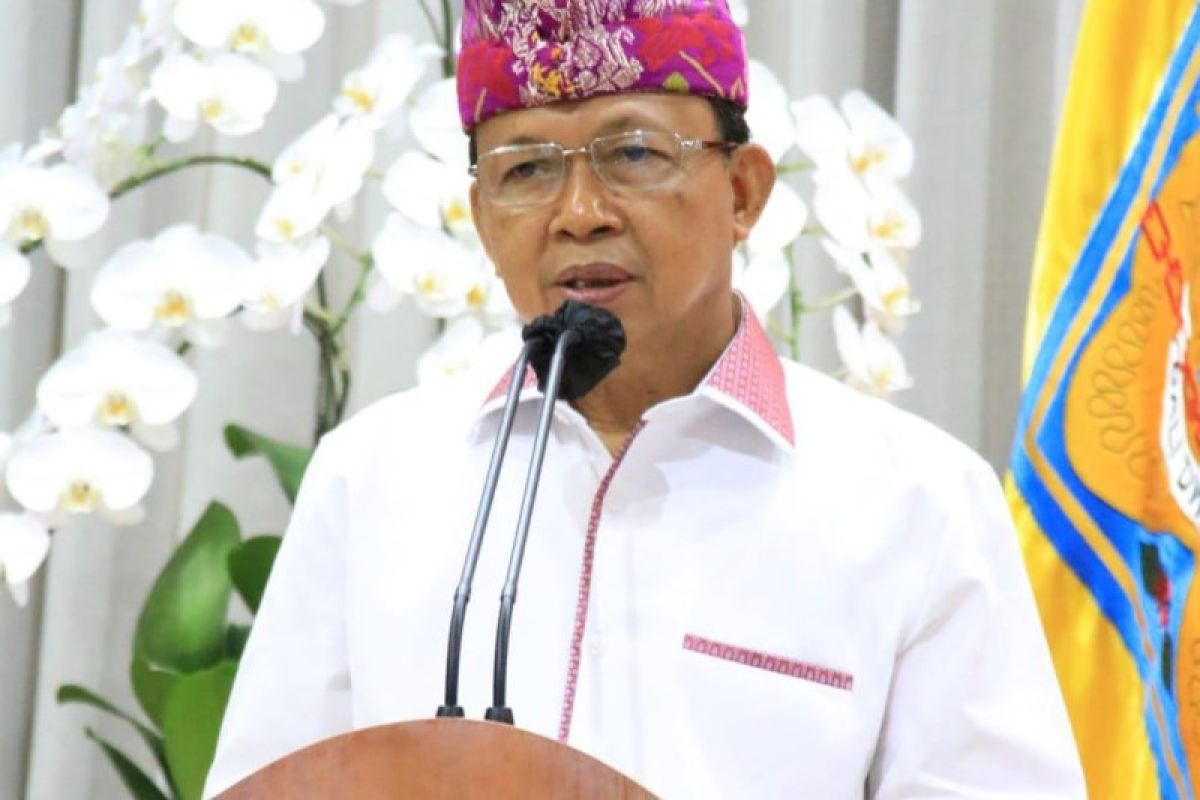 Gubernur usulkan PPLN tanpa karantina ke Bali pada 7 Maret