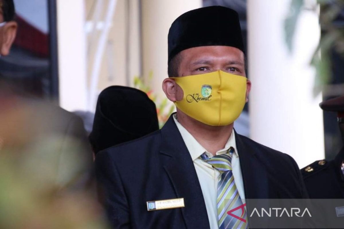 Legislator minta pemkot survei kondisi jalan di Palangka Raya