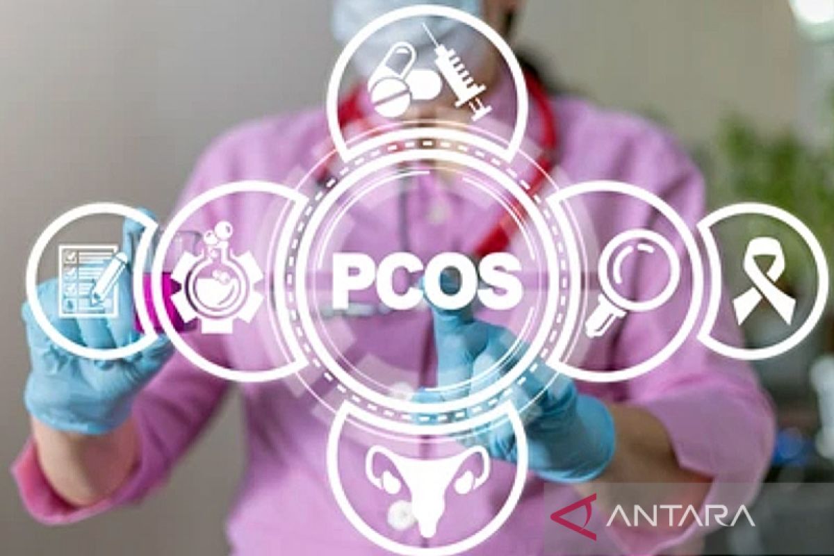 Tanda-tanda kadar testosteron tinggi pada penderita PCOS