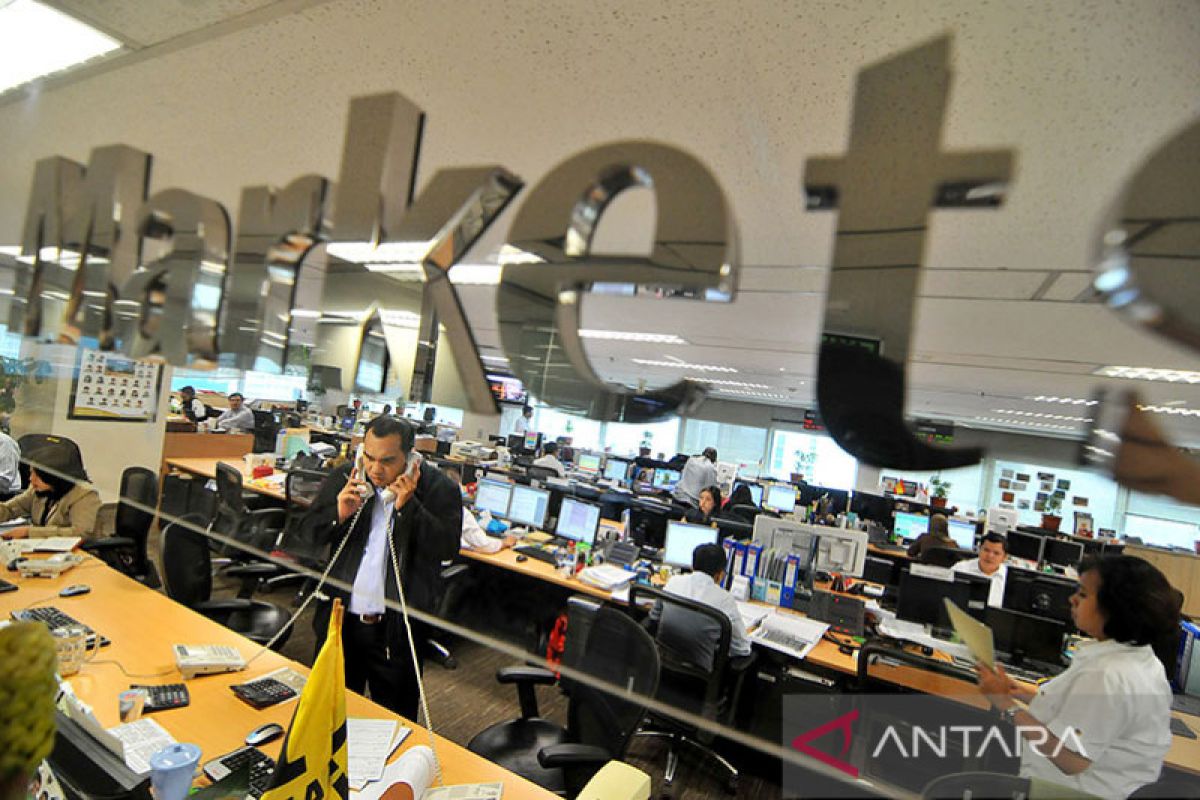 Pemerintah terbitkan SUN global senilai 1,75 miliar dolar AS